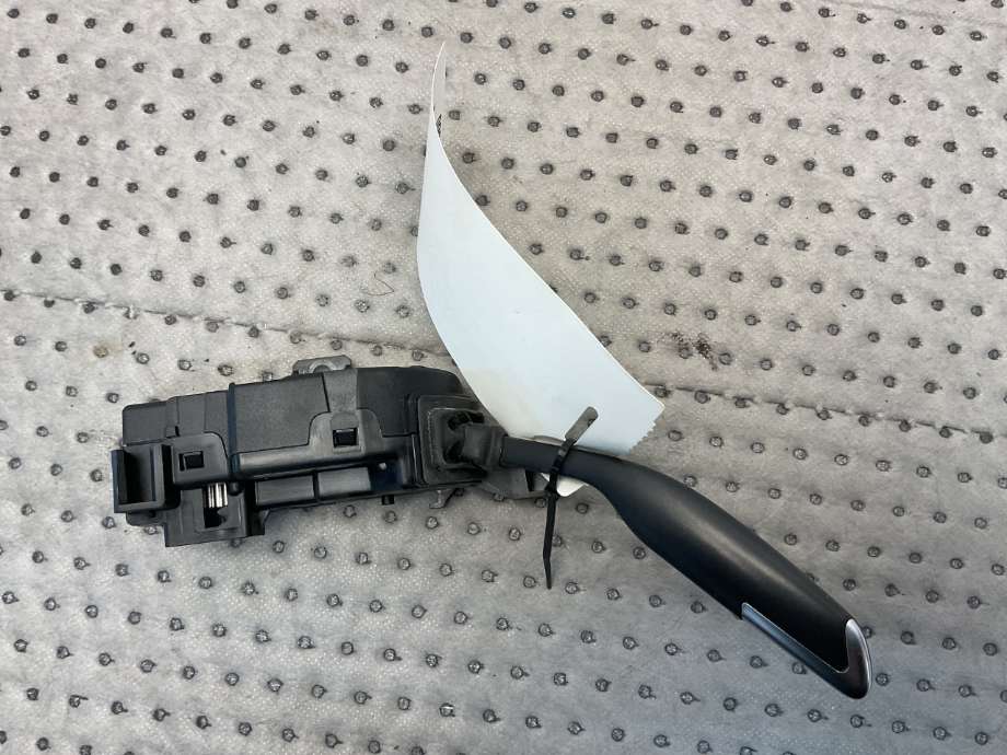 Girstang/girvelger automat til Citroën C4, Picasso 2013-2018 (Type II)  (CITROEN|98 302 853 ZD|)