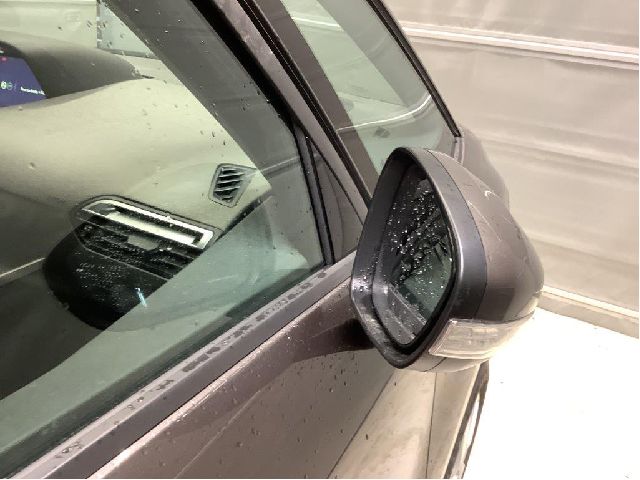 Speil høyre til Citroën C4, Picasso 2013-2018 (Type II)  (CITROEN|16 105 460 80|)