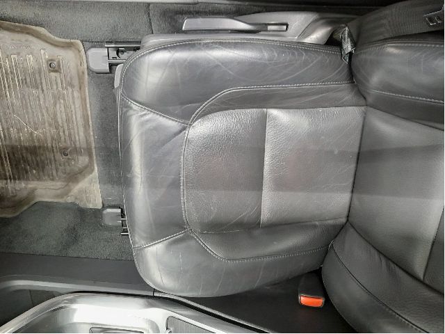 Sete foran høyre til Volvo XC70 2014-2016 (Type II, Fase 2) (VOLVO|)