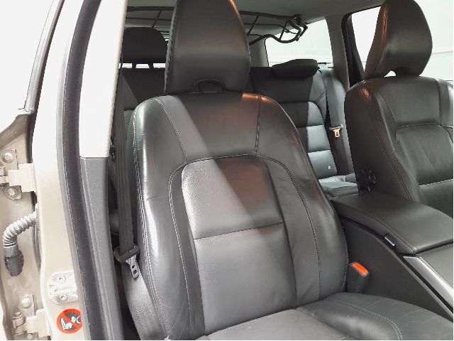 Sete foran høyre til Volvo XC70 2014-2016 (Type II, Fase 2) (VOLVO|)