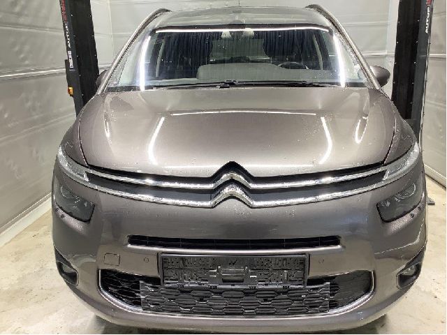 Panser til Citroën C4, Picasso 2013-2018 (Type II)  (CITROEN|98 015 714 80|)