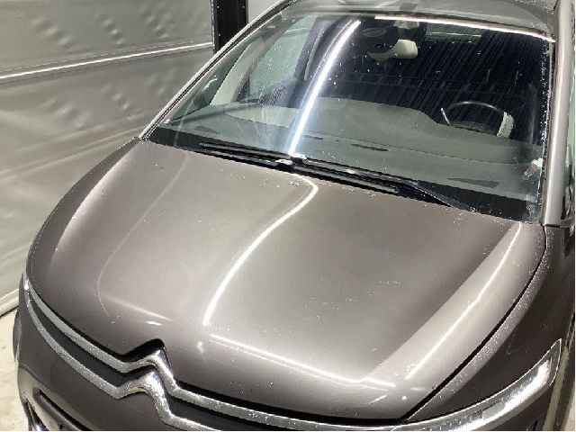 Panser til Citroën C4, Picasso 2013-2018 (Type II)  (CITROEN|98 015 714 80|)