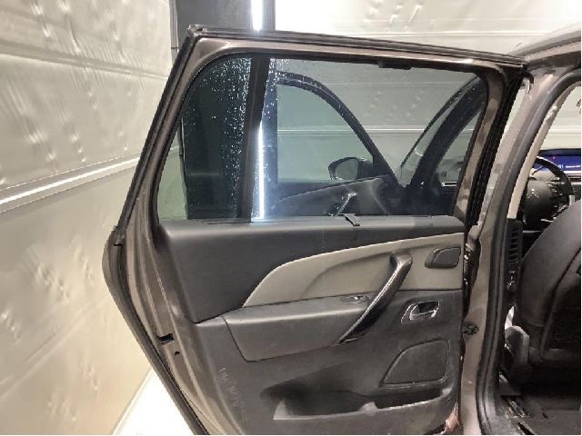 Dør venstre bak til Citroën C4, Picasso 2013-2018 (Type II)  (CITROEN|98 030 337 80|)