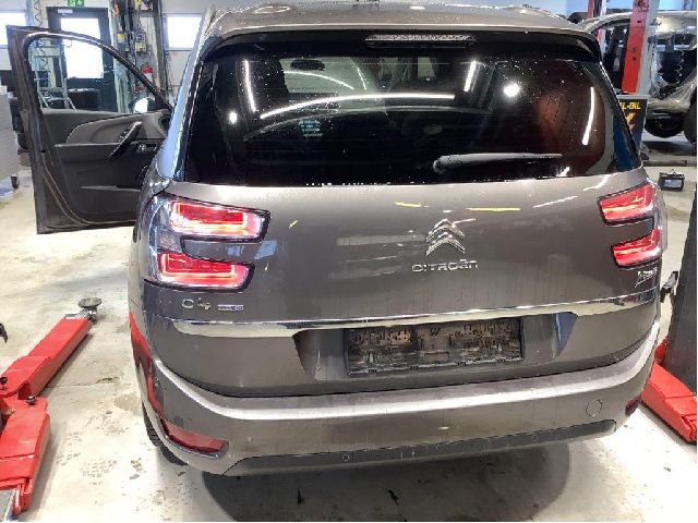 Bakluke til Citroën C4, Picasso 2013-2018 (Type II)  (CITROEN|16 094 026 80|)
