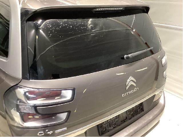 Bakluke til Citroën C4, Picasso 2013-2018 (Type II)  (CITROEN|16 094 026 80|)