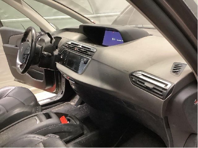 Dashbord til Citroën C4, Picasso 2013-2018 (Type II)  (CITROEN|)