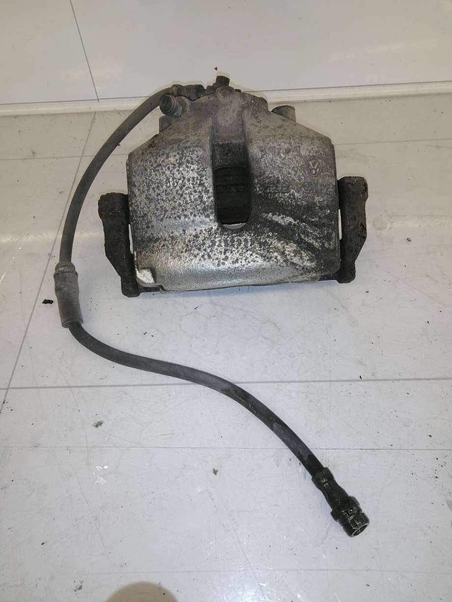 Bremsecaliper høyre foran til Škoda Superb, 2008-2015 (Type II)  (SKODA|)