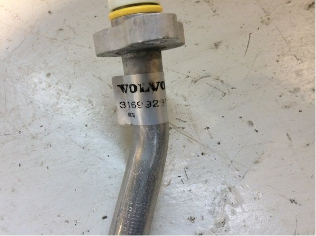 Aircondition rør til Polestar 2 2020-->>  (POLESTAR|31699281|)