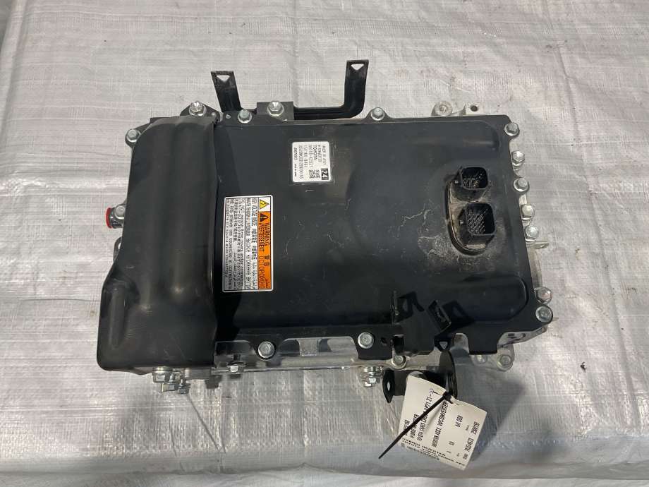 Inverter hybrid til Toyota Yaris Cross (SUV) 2021-->>  (TOYOTA|G92A052160|)