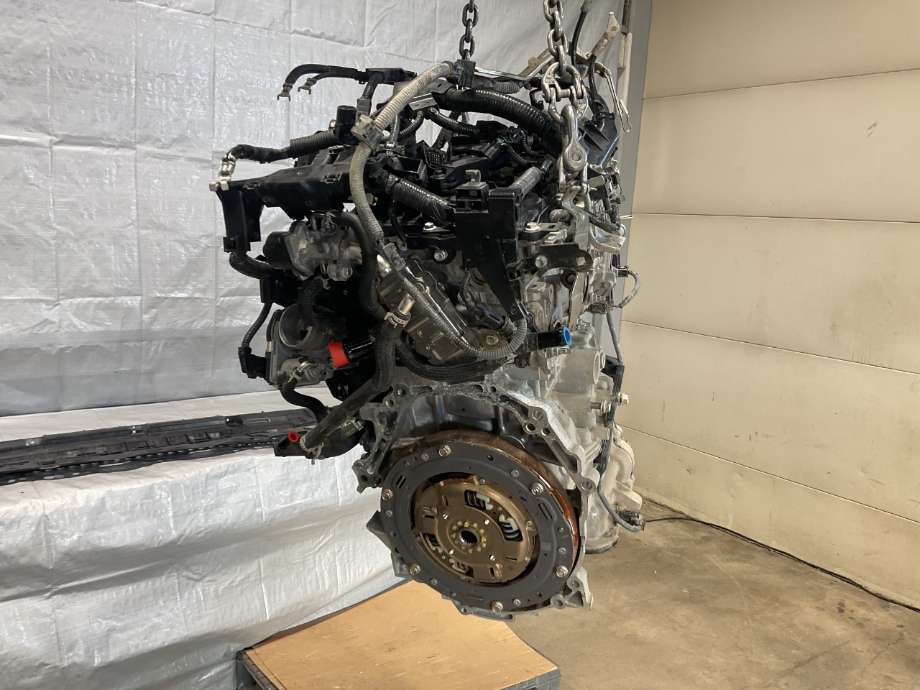 Motor bensin til Toyota Yaris Cross (SUV) 2021-->>  (TOYOTA|19000F3020|M15AFXE|)