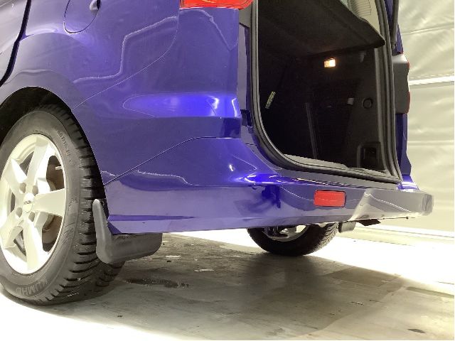 Støtfanger bak til Ford Transit Courier, 2014-2018 (Type I, Fase 1) (FORD|ET76-17K823-EFXWAA)