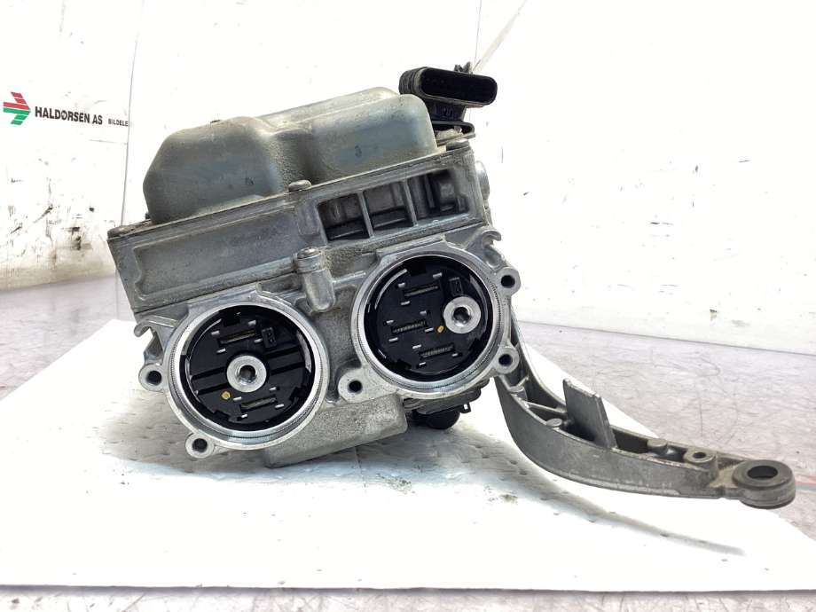 Inverter elbil til Mercedes C-Klasse 2018-2021 (Fase 2) (W205) (W205) (MERCEDES|A 213 900 94 26|)