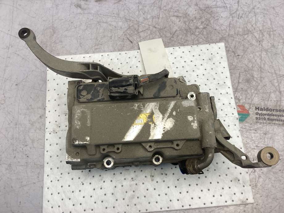 Inverter elbil til Mercedes C-Klasse 2018-2021 (Fase 2) (W205) (W205) (MERCEDES|A 213 900 94 26|)