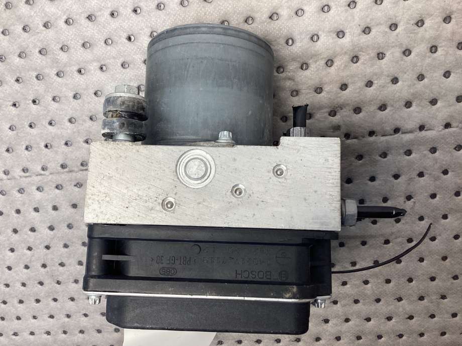 ABS sentral til Peugeot 508 2014-2018 (Type I, Fase 2)  (PEUGEOT|16 136 659 80||0 265 952 294)