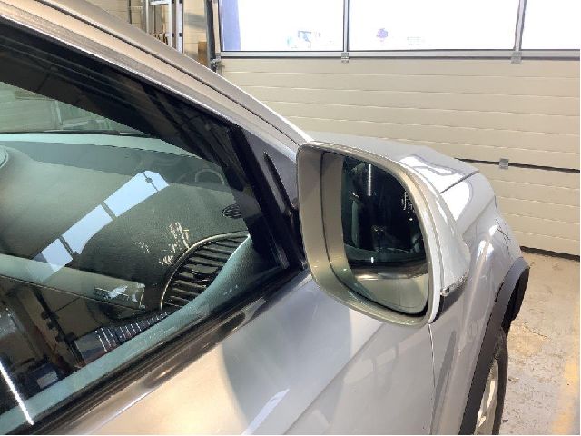 Speil høyre til Audi Q7 2010-2015 (Type I, Fase 2)  (AUDI|4L1 857 410 CL|)