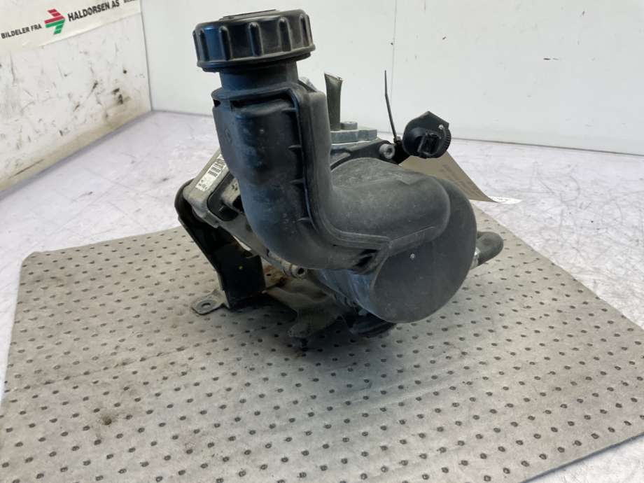 Servo pumpe elektrisk til Peugeot 508 2014-2018 (Type I, Fase 2) (PEUGEOT|16 142 307 80|)