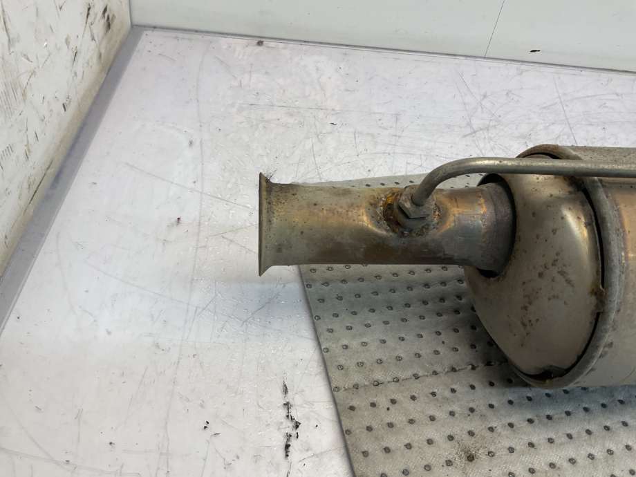 Partikkelfilter til Peugeot 508 2014-2018 (Type I, Fase 2)  (PEUGEOT|98 027 208 80|)