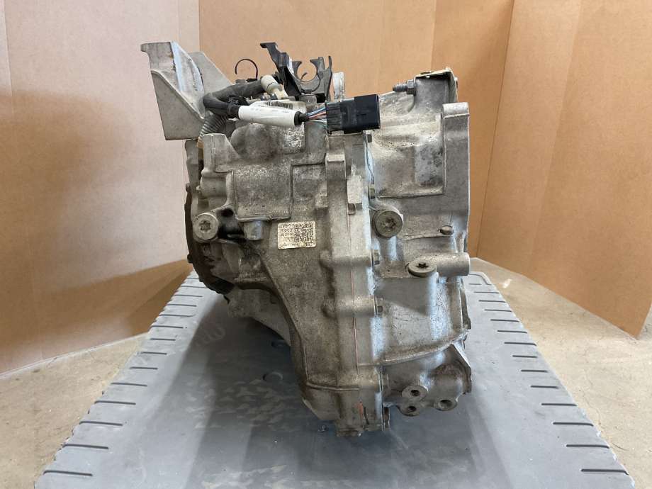 Girkasse automat til Peugeot 508 2014-2018 (Type I, Fase 2)  (PEUGEOT|98 106 762 80|)