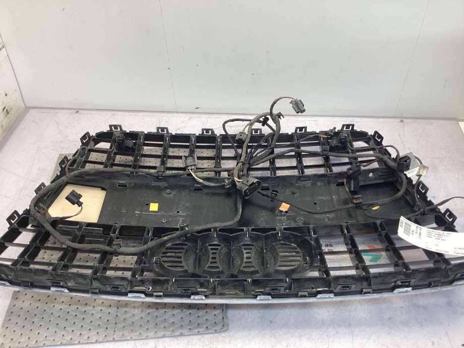 Grill til Audi Q7 2010-2015 (Type I, Fase 2)  (AUDI|4L0 853 651 H  T94|)
