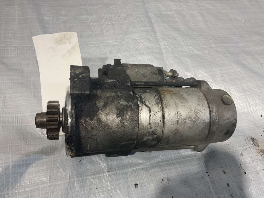 Starter diesel til Audi Q7 2010-2015 (Type I, Fase 2)  (AUDI|059 911 024 K|)