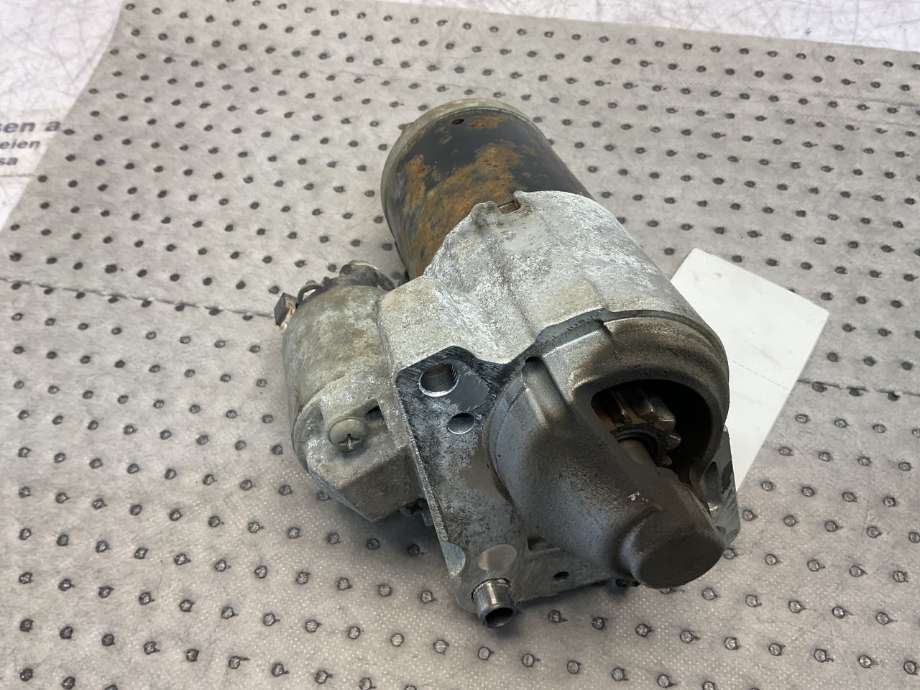 Starter diesel til Peugeot 508 2014-2018 (Type I, Fase 2)  (PEUGEOT|5802 Z8|)