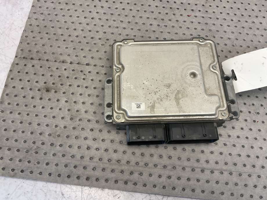 Styreenhet motor til Peugeot 508 2014-2018 (Type I, Fase 2) (PEUGEOT|16 138 237 80|)