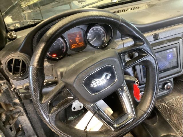 Instrumentpanel til Mopedbil Ligier JS60 0-->>  (Ligier, Mopedbi|)