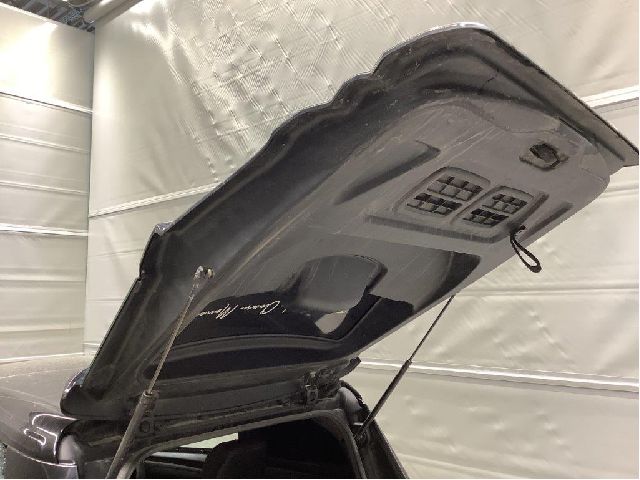 Bakluke combi til Mopedbil Ligier JS60 0-->>  (Ligier, Mopedbi|)