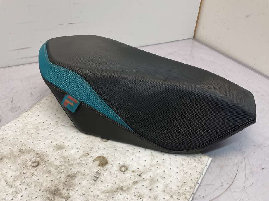 MC, Sal/sete, fremre til Snøscooter Ski-Doo øvrige 0-->>  (SKI-DOO FREERIDE 850 ETEC 146|510006538|510006537|FREERIDE)