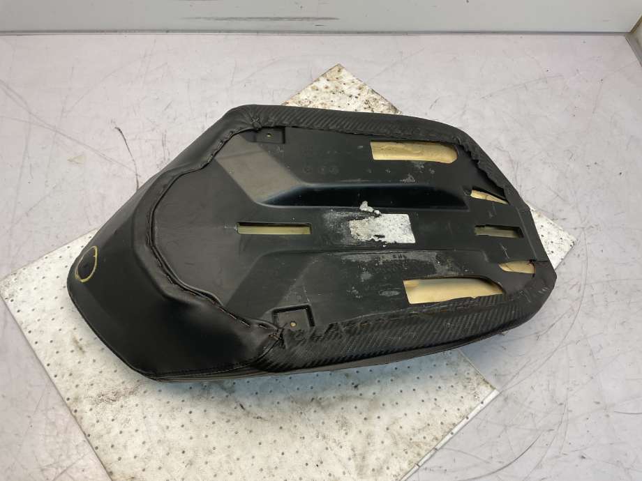 MC, Sal/sete, fremre til Snøscooter Ski-Doo øvrige 0-->>  (SKI-DOO FREERIDE 850 ETEC 146|510006538|510006537|FREERIDE)