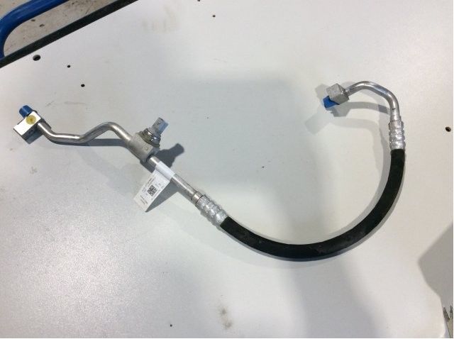 Aircondition rør til VW ID.4 2020-->>  (VOLKSWAGEN|1EA 816 545 N|)