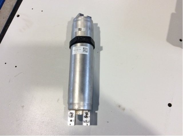 Varmeapparat diverse til VW ID.4 2020-->> (VOLKSWAGEN|1EA 816 582 A|)