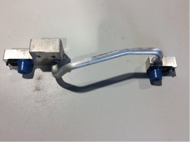 Aircondition rør til VW ID.4, 2020-->> (VOLKSWAGEN|1EA 816 532 B)