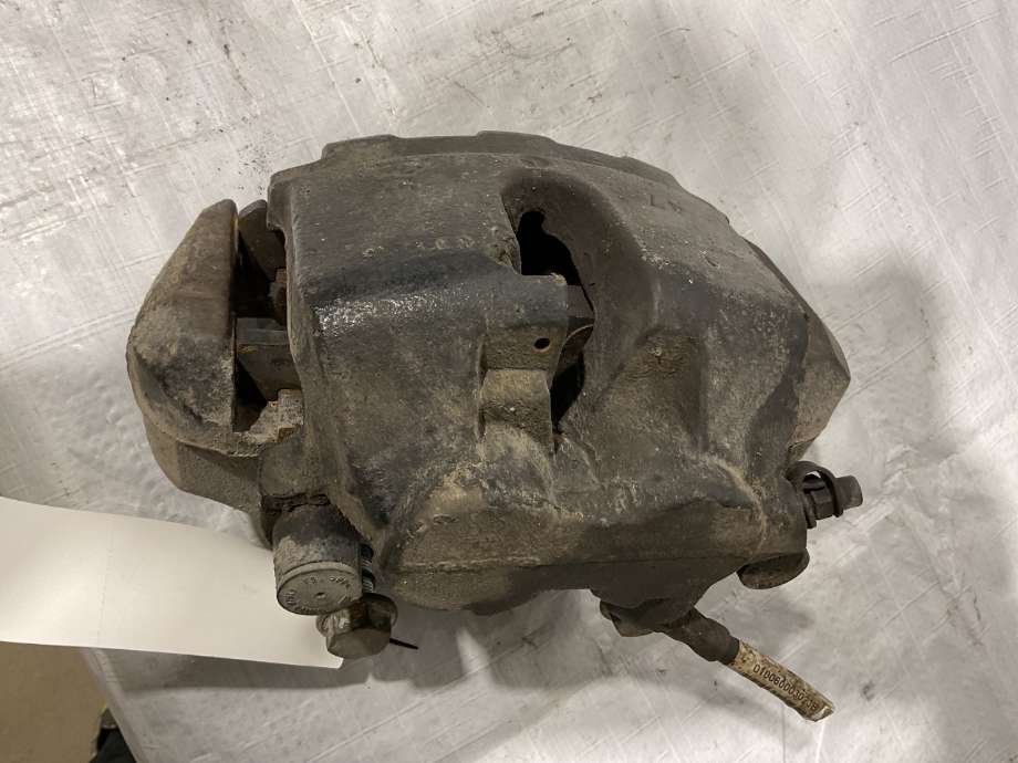 Bremsecaliper venstre foran til Mercedes GL 2006-2012 (X164) (X164) (MERCEDES|)