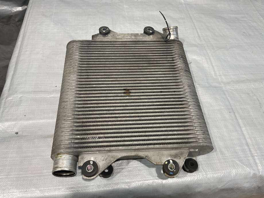 Intercooler til Isuzu D-Max 2007-2012 (Type I)  (ISUZU|8-97389-185-4|)