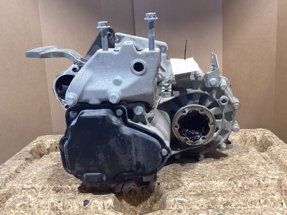 Girkasse manuell til VW Jetta 2011-->>  (VOLKSWAGEN|0A4 300 046 H|)
