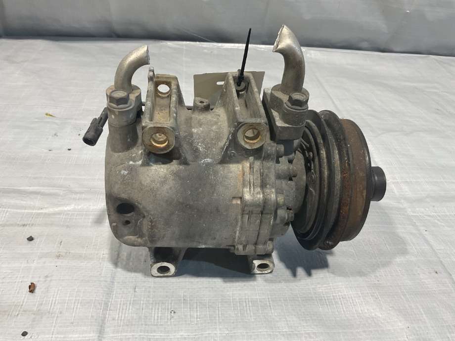 Aircondition kompressor til Isuzu D-Max 2007-2012 (Type I)  (ISUZU|8980839230|)