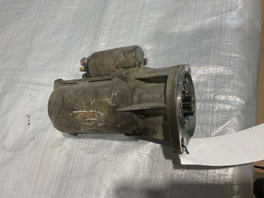 Starter diesel til Isuzu D-Max 2007-2012 (Type I)  (ISUZU|8-98028-199-0|)