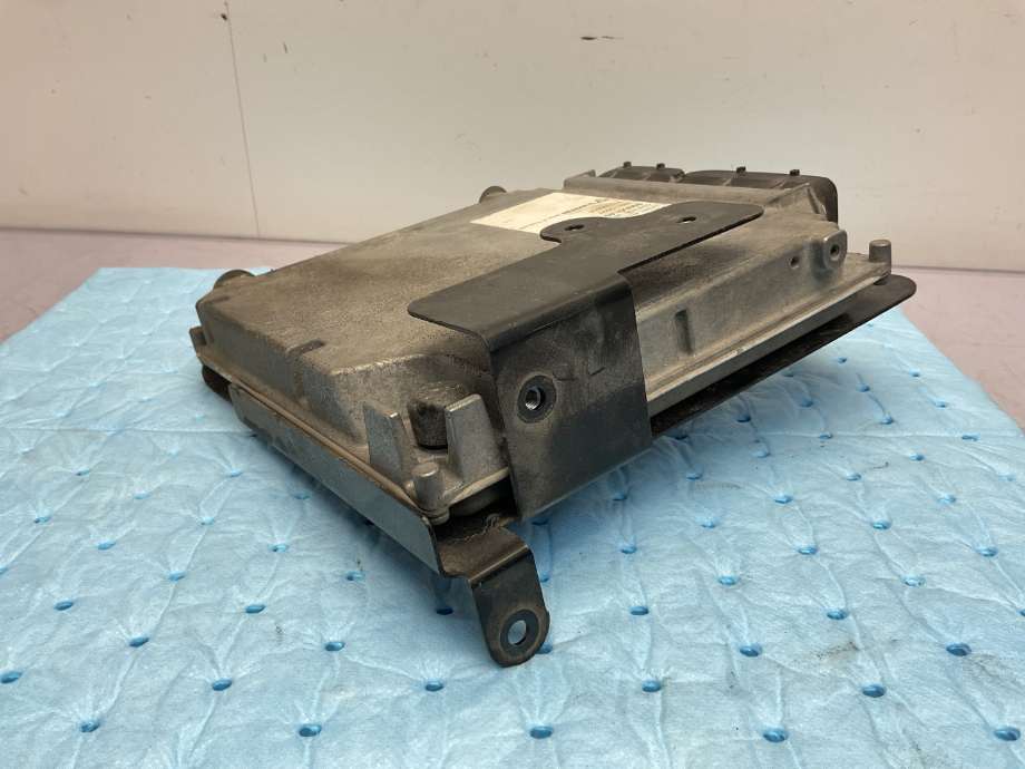Styreenhet motor til Isuzu D-Max 2007-2012 (Type I)  (ISUZU|8-98057-407-3|)