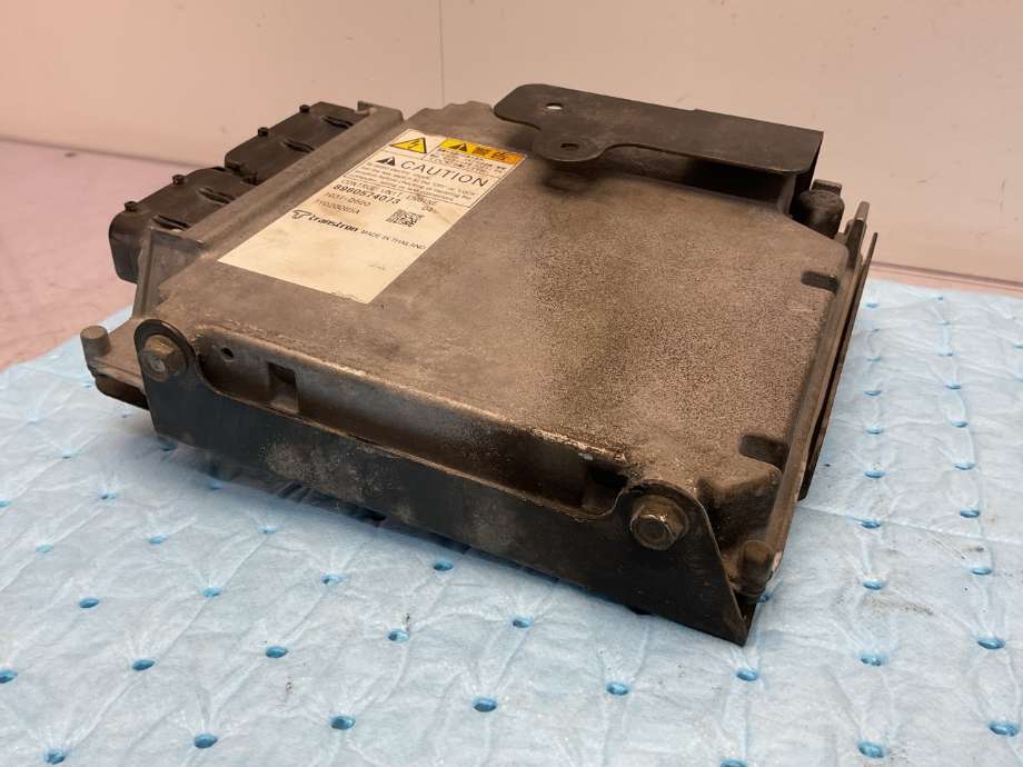 Styreenhet motor til Isuzu D-Max 2007-2012 (Type I)  (ISUZU|8-98057-407-3|)