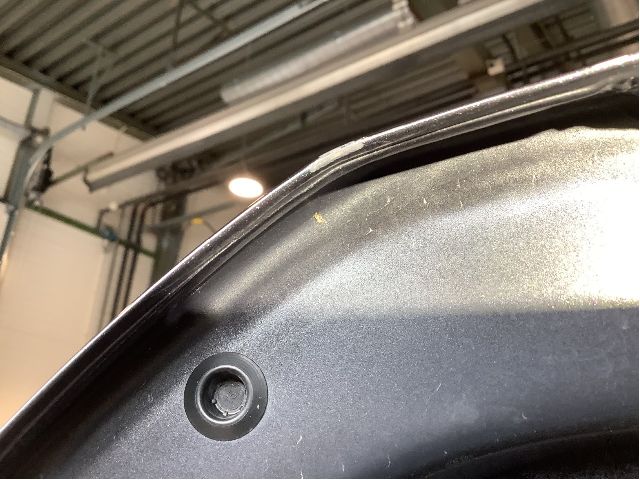 Bakluke sedan til BMW 5-Serie 2010-2017 (F10/F11) (F10/F11) (BMW|41 62 7 240 552|)