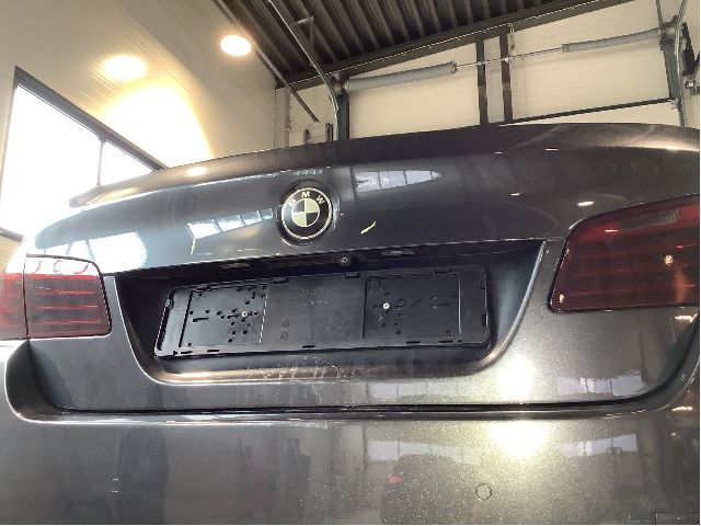 Bakluke sedan til BMW 5-Serie 2010-2017 (F10/F11) (F10/F11) (BMW|41 62 7 240 552|)