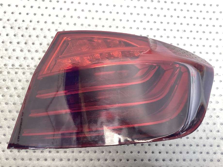 Baklykt høyre til BMW 5-Serie 2010-2017 (F10/F11) (F10/F11) (BMW|63 21 7 306 162|)