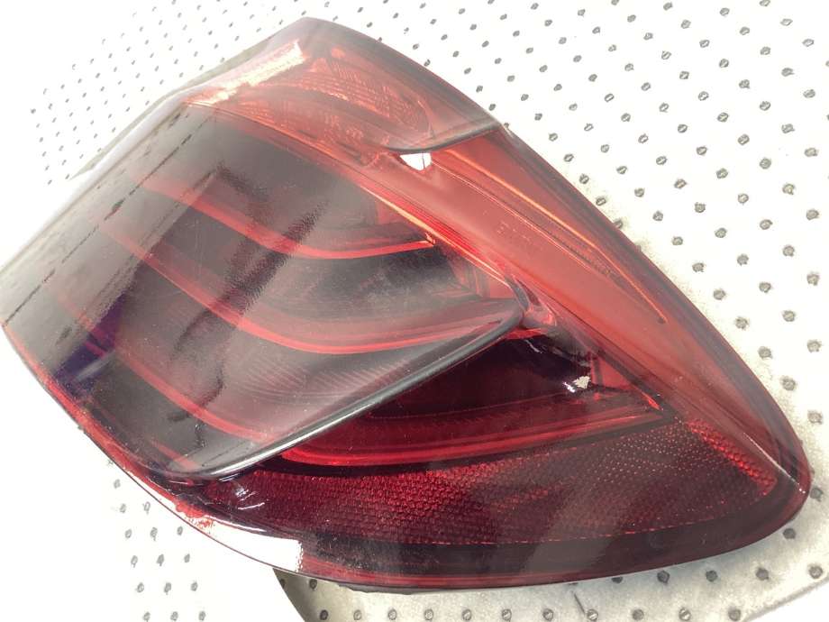 Baklykt høyre til BMW 5-Serie 2010-2017 (F10/F11) (F10/F11) (BMW|63 21 7 306 162|)