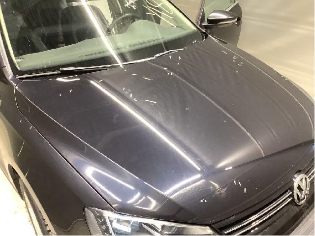 Panser til VW Jetta 2011-->>  (VOLKSWAGEN|5C6 823 031 C|)