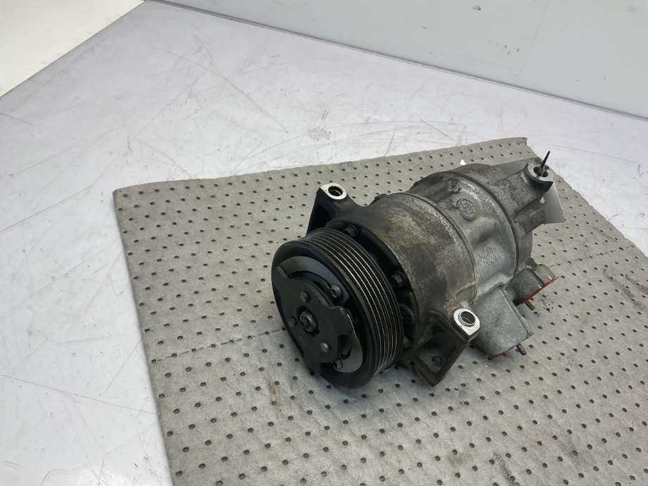 Aircondition kompressor til VW Jetta 2011-->>  (VOLKSWAGEN|5K0 820 803|)
