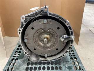 Girkasse automat til BMW 5-Serie, 2010-2017 (F10/F11) (F10/F11) (BMW|24 00 8 684 763)
