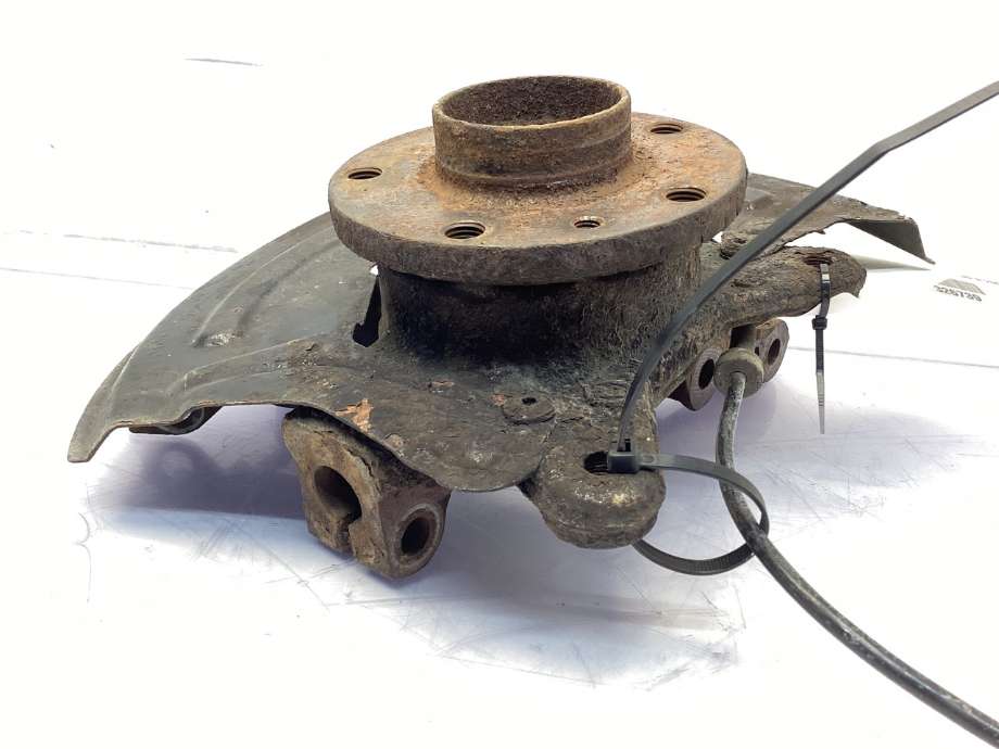 Hjulspindel høyre foran til Renault Kangoo 2008-2021 (Type II)  (8200755590|)
