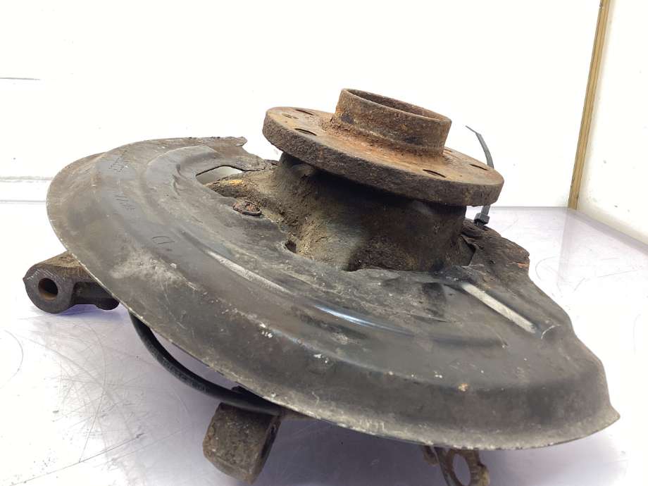 Hjulspindel høyre foran til Renault Kangoo 2008-2021 (Type II)  (8200755590|)
