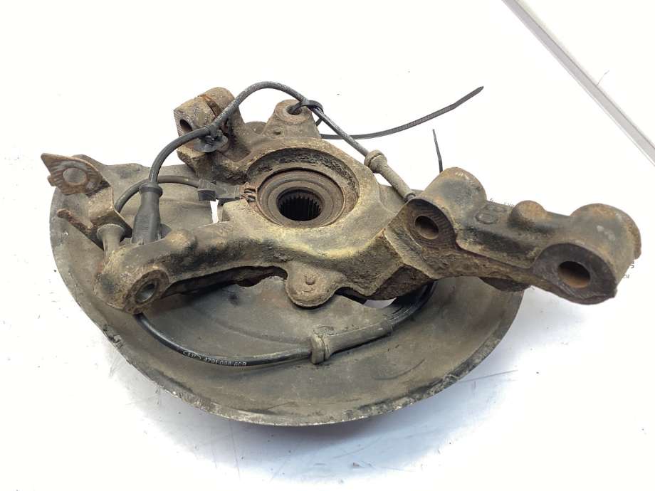 Hjulspindel høyre foran til Renault Kangoo 2008-2021 (Type II)  (8200755590|)